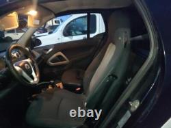 N V pare-soleil gauche pour SMART FORTWO CABRIO (451) 2007
