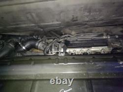 N V pare-soleil gauche pour SMART FORTWO CABRIO (451) 2007