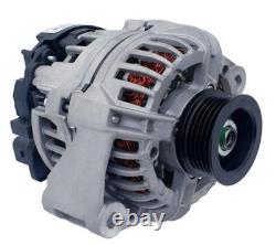 NEU Alternateur Générateur Pour Smart City-Coupe Fortwo (450) 0.8 CDI 0124225020