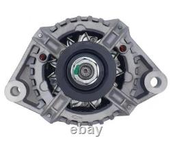 NEU Alternateur Générateur Pour Smart City-Coupe Fortwo (450) 0.8 CDI 0124225020