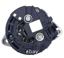 NEU Alternateur Générateur Pour Smart City-Coupe Fortwo (450) 0.8 CDI 0124225020