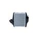 Nrf Intercooler &Eacute;changeur 30531 Pour Smart Fortwo Coup&eacute; Cabrio 4515010201