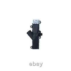 NRF Intercooler Échangeur 30531 pour SMART FORTWO Coupé Cabrio 4515010201