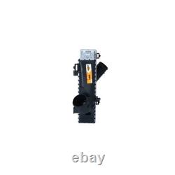 NRF Intercooler Échangeur 30531 pour SMART FORTWO Coupé Cabrio 4515010201
