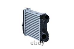 NRF Intercooler Intercooler 30177 pour SMART CITY-COUPE (450) FORTWO Coupe (450)