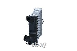 NRF Intercooler Intercooler 30177 pour SMART CITY-COUPE (450) FORTWO Coupe (450)