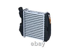 NRF Intercooler Intercooler 30177 pour SMART CITY-COUPE (450) FORTWO Coupe (450)