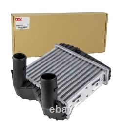 NTY ÉCHANGEUR De Chaleur Turbo Compatible Avec SMART CABRIO CITY-COUPE FORTWO