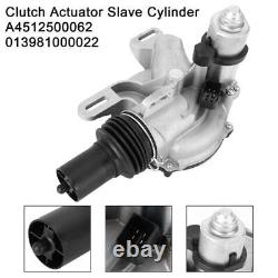New Clutch Actuator Slave Cylinder 4512500062 for Smart Fortwo Coupe Cabrio