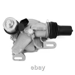 New Clutch Actuator Slave Cylinder 4512500062 for Smart Fortwo Coupe Cabrio A