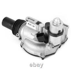 New Clutch Actuator Slave Cylinder 4512500062 for Smart Fortwo Coupe Cabrio A