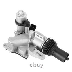 New Clutch Actuator Slave Cylinder 4512500062 for Smart Fortwo Coupe Cabrio A