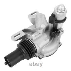 New Clutch Actuator Slave Cylinder 4512500062 for Smart Fortwo Coupe Cabrio A