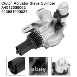 New Clutch Actuator Slave Cylinder 4512500062 for Smart Fortwo Coupe Cabrio A E3