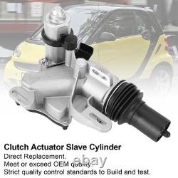New Clutch Actuator Slave Cylinder 4512500062 for Smart Fortwo Coupe Cabrio A E3