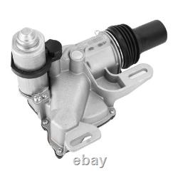 New Clutch Actuator Slave Cylinder 4512500062 for Smart Fortwo Coupe Cabrio A E3