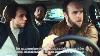 New Smart Forfour Shock Advert