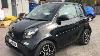 Nottingham Lot 3 Smart Fortwo Lm19 Uyz
