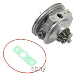 Noyau de CHRA de turbocompresseur pour Smart CABRIO (450) 0.6 0.7 2000-2004