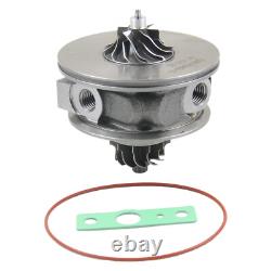 Noyau de CHRA de turbocompresseur pour Smart CABRIO (450) 0.6 0.7 2000-2004