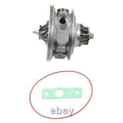 Noyau de CHRA de turbocompresseur pour Smart CABRIO (450) 0.6 0.7 2000-2004