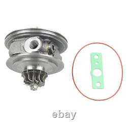 Noyau de CHRA de turbocompresseur pour Smart CABRIO (450) 0.6 0.7 2000-2004