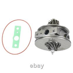 Noyau de CHRA de turbocompresseur pour Smart CABRIO (450) 0.6 0.7 2000-2004