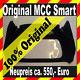 Original Mcc Smart For2 Fortwo 450 Capot Cabriolet Partie Arrière