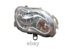 Optique avant principal droit (feux)(phare) SMART FORTWO 1 CABRIOLET