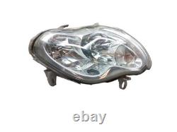 Optique avant principal droit (feux)(phare) SMART FORTWO 1 CABRIOLET