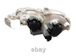 Optique avant principal droit (feux)(phare) SMART FORTWO 1 CABRIOLET