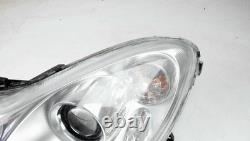 Optique avant principal gauche (feux)(phare) SMART FORTWO 2 CABRIOLET 132910