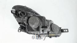 Optique avant principal gauche (feux)(phare) SMART FORTWO 2 CABRIOLET 132910