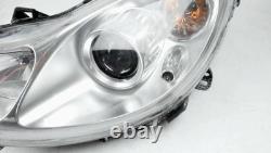 Optique avant principal gauche (feux)(phare) SMART FORTWO 2 CABRIOLET 132910