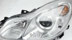 Optique avant principal gauche (feux)(phare) SMART FORTWO 2 CABRIOLET 132910