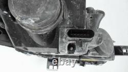 Optique avant principal gauche (feux)(phare) SMART FORTWO 2 CABRIOLET 132910