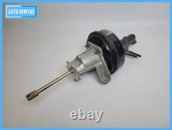 Original Smart ForTwo (450) Amplificateur de freinage Cylindre principal de frei