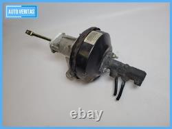 Original Smart ForTwo (450) Amplificateur de freinage Cylindre principal de frei Original Smart ForTwo (450) Amplificateur de freinage Cylindre principal de frei