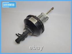 Original Smart ForTwo (450) Amplificateur de freinage Cylindre principal de frei