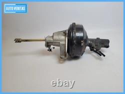 Original Smart ForTwo (450) Amplificateur de freinage Cylindre principal de frei