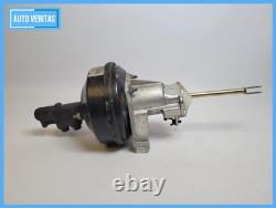 Original Smart ForTwo (450) Amplificateur de freinage Cylindre principal de frei