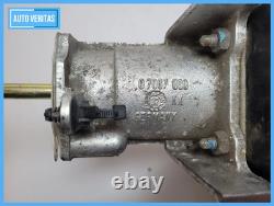Original Smart ForTwo (450) Amplificateur de freinage Cylindre principal de frei