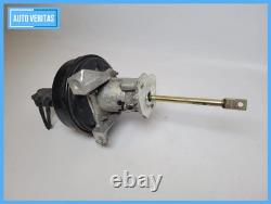 Original Smart ForTwo (450) Amplificateur de freinage Cylindre principal de frei
