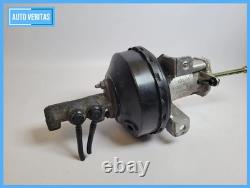 Original Smart ForTwo (450) Amplificateur de freinage Cylindre principal de frei