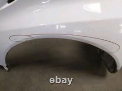 PARE-CHOCS ARRIÈRE Smart Fortwo Cabrio (451.4) 2011 A4516470001CA8L