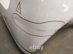PARE-CHOCS ARRIÈRE Smart Fortwo Cabrio (451.4) 2011 A4516470001CA8L