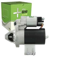 PSH +Ligne Démarreur 1,0kW Compatible Avec SMART CABRIO CITY-COUPE FORTWO 55