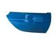 Panneau De Porte Droit Smart Fortwo 450 Cabriolet Ann&eacute;e 00 01/2007 Bleu