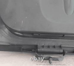 Panneau Est. Hayon arrière. SMART FORTWO (A/C450) Cabrio Brabus (55Kw) Ber
