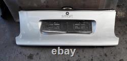 Panneau Est. Hayon arrière. SMART FORTWO (A/C450) Cabrio cdi (06) Ber